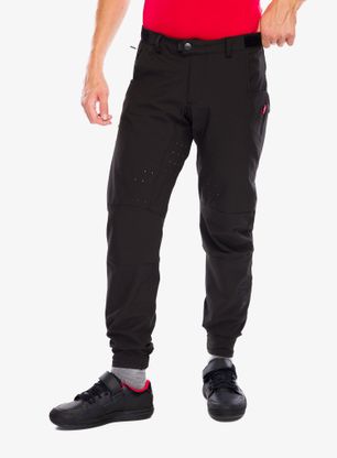 Radhose Rocday Lite Long - black
