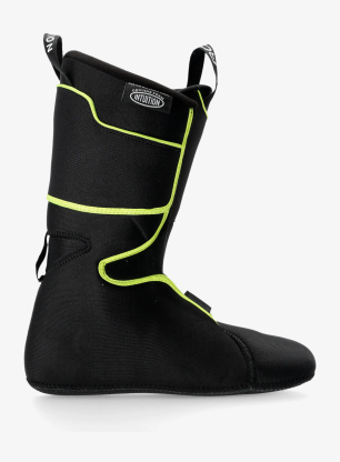 Tourenskischuhe Roxa R3 110 T.I I.R. Grip Walk 2023 - blue/lemon