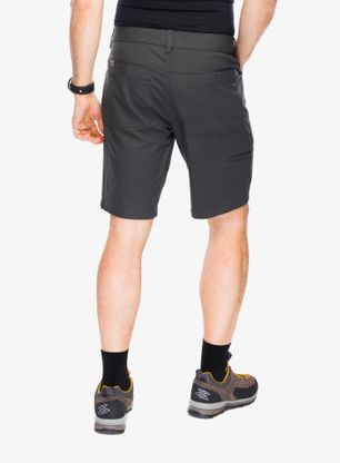 Shorts Royal Robbins Half Dome Short - charcoal