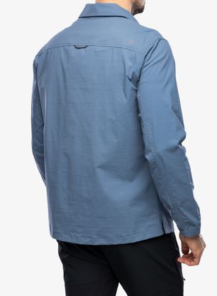 Windjacke Royal Robbins Merced Wind Shirt - sea