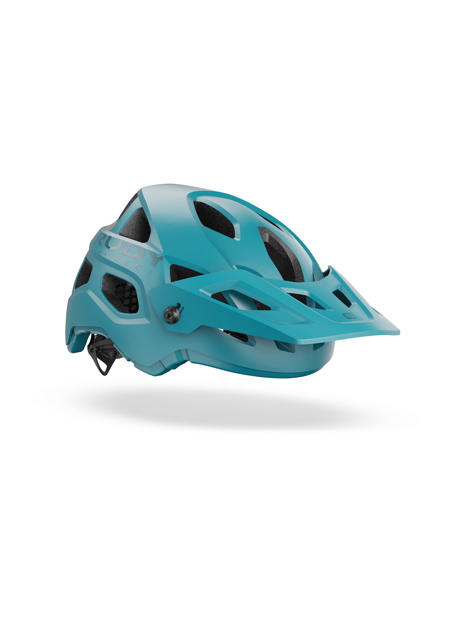 Enduro-Helm Rudy Project Protera+ - lagoon matte