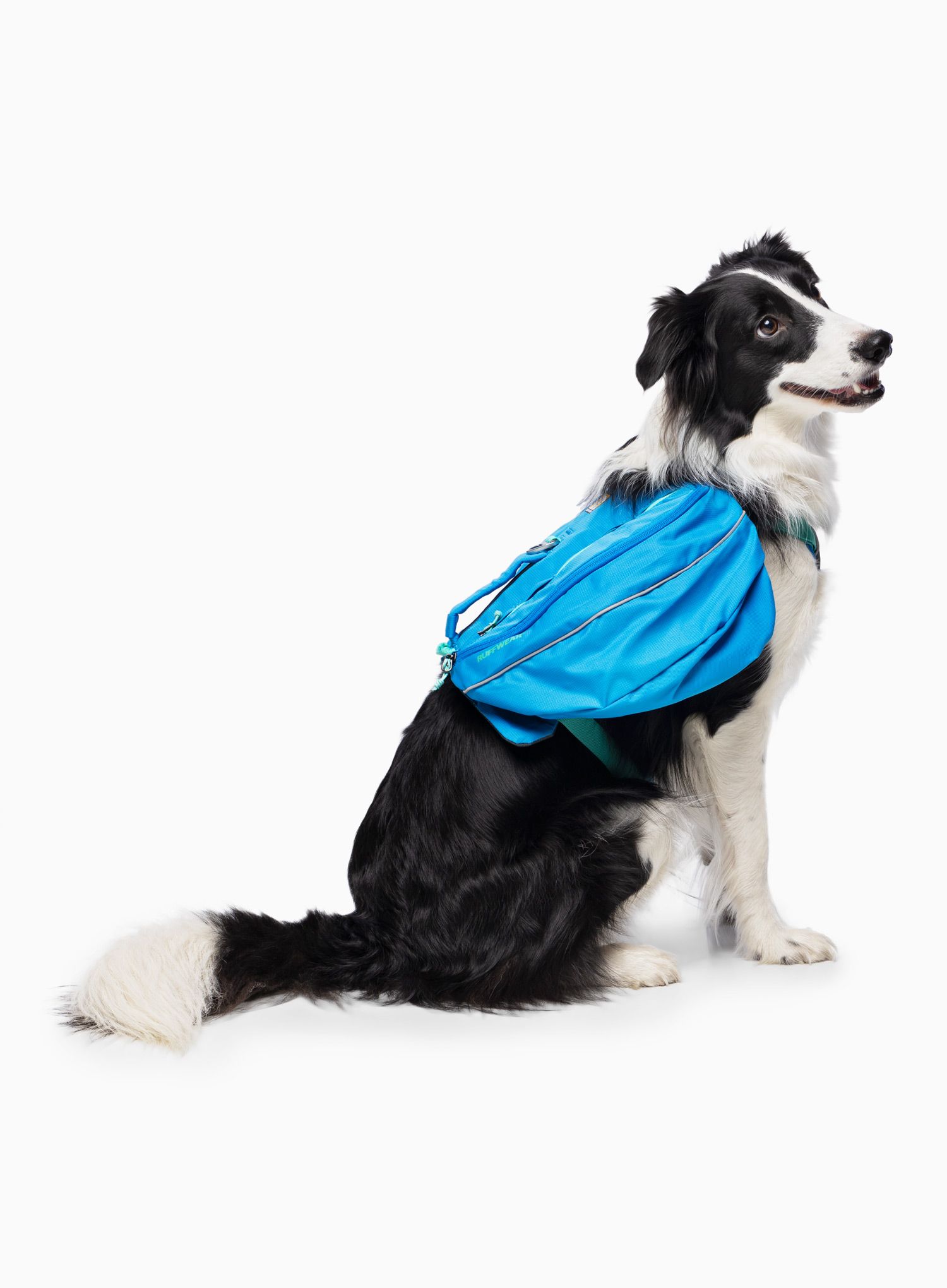 Hunderucksack Ruffwear Approach Pack - blue dusk