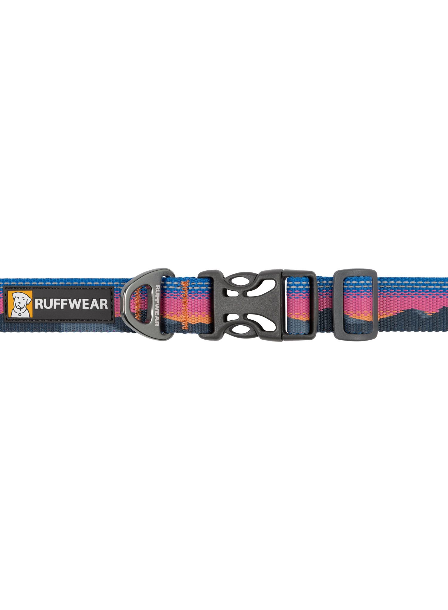 Hundehalsband Ruffwear Crag Collar - alpine dusk