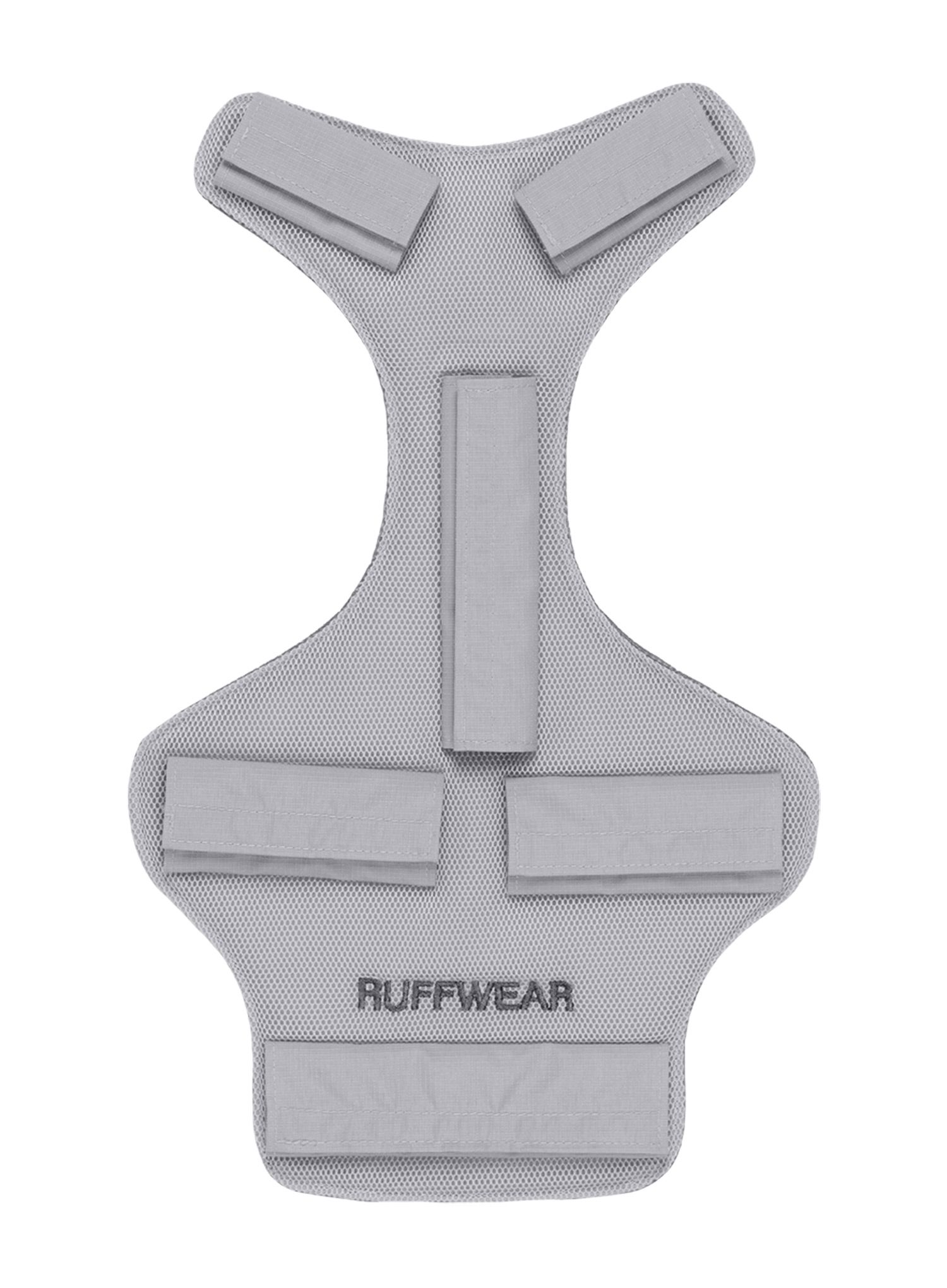Kühleinlage Ruffwear Swamp Cooler Core - graphite gray