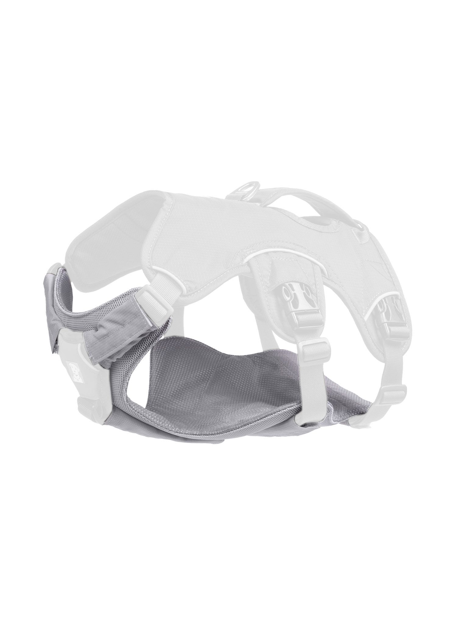 Kühleinlage Ruffwear Swamp Cooler Core - graphite gray
