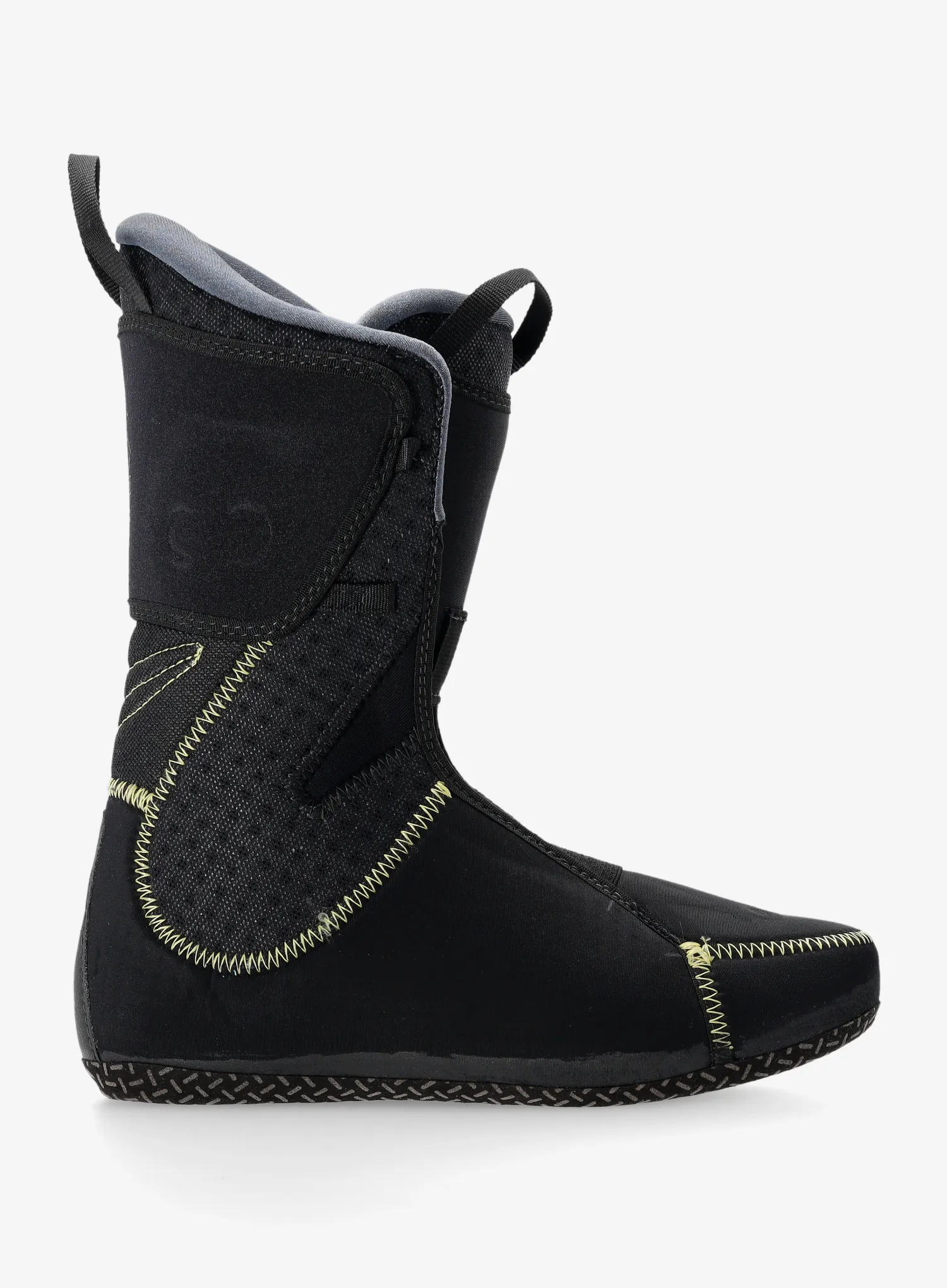 Tourenskischuhe SCOTT Boot Cosmos - metal blue