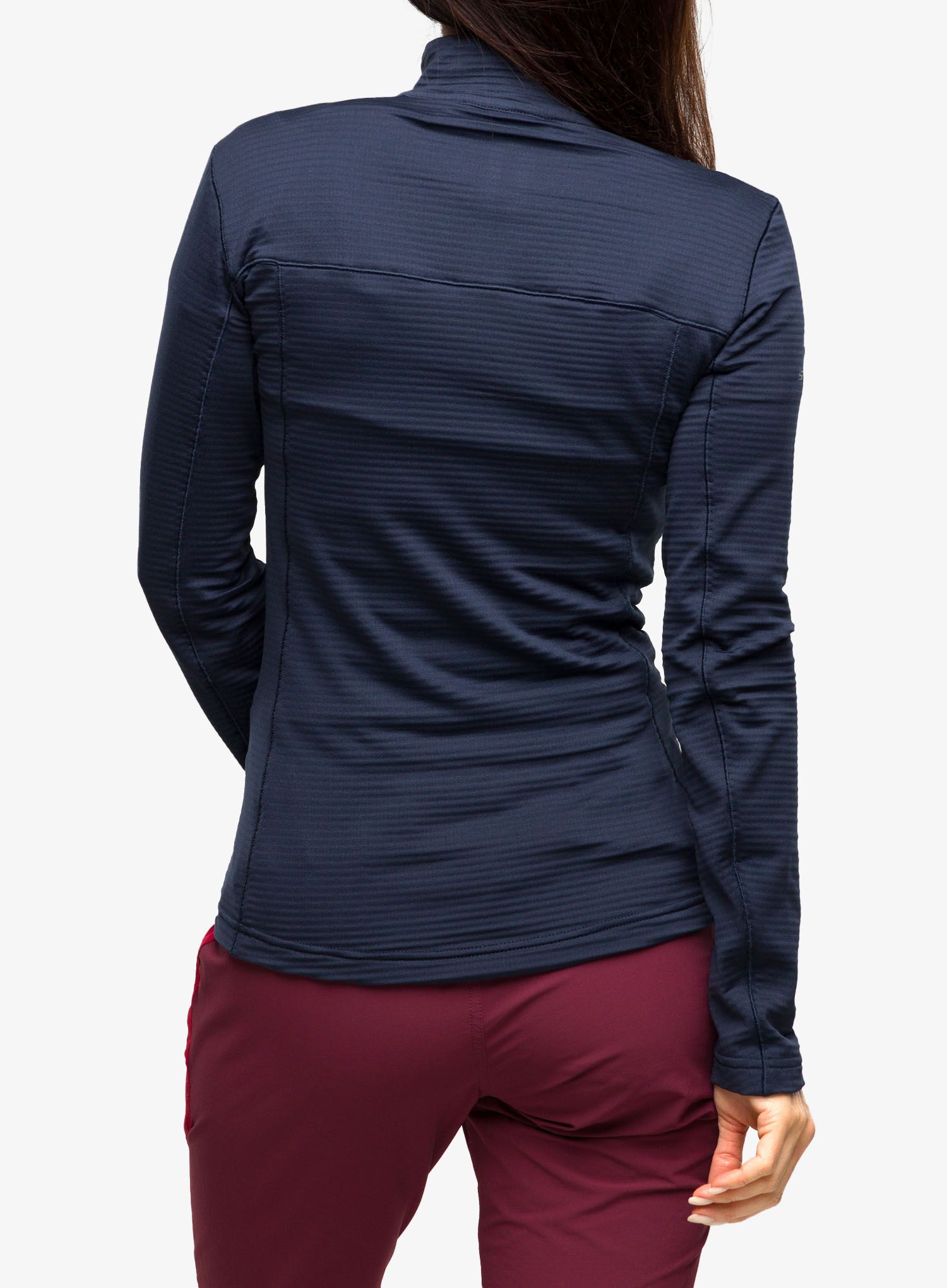 Pullover Damen SCOTT Pullover Defined Light - dark blue
