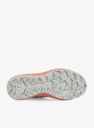 Trailschuhe Damen SCOTT Supertrac 3 GTX - slate grey/terra red