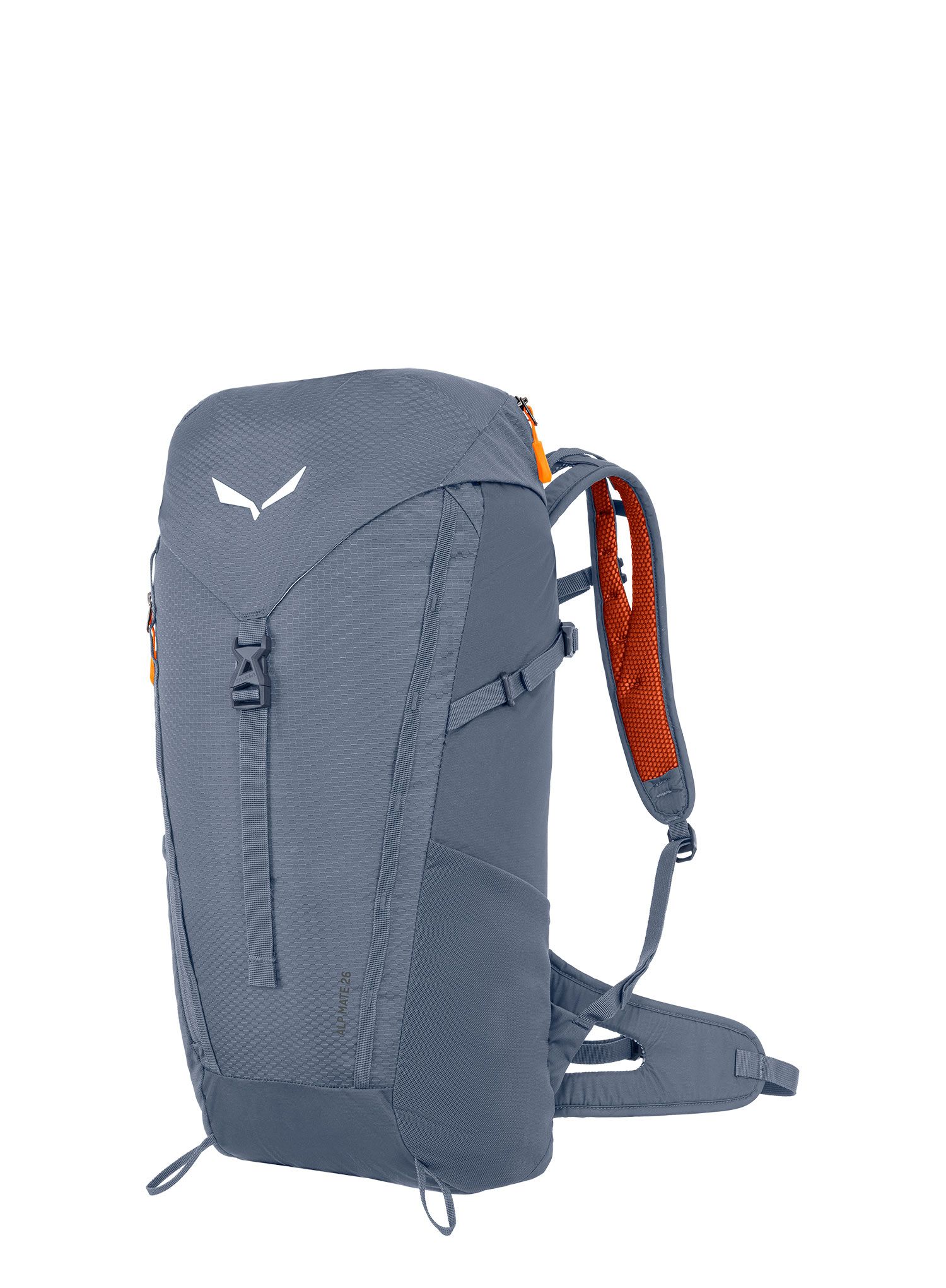 Wanderrucksack Salewa Alp Mate 26 - java blue