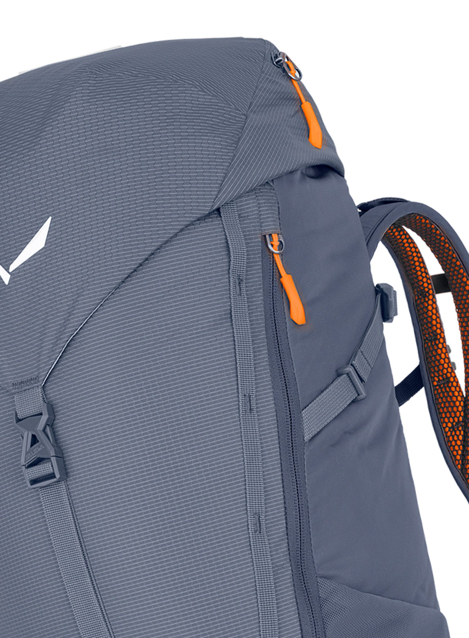 Wanderrucksack Salewa Alp Mate 36 - java blue
