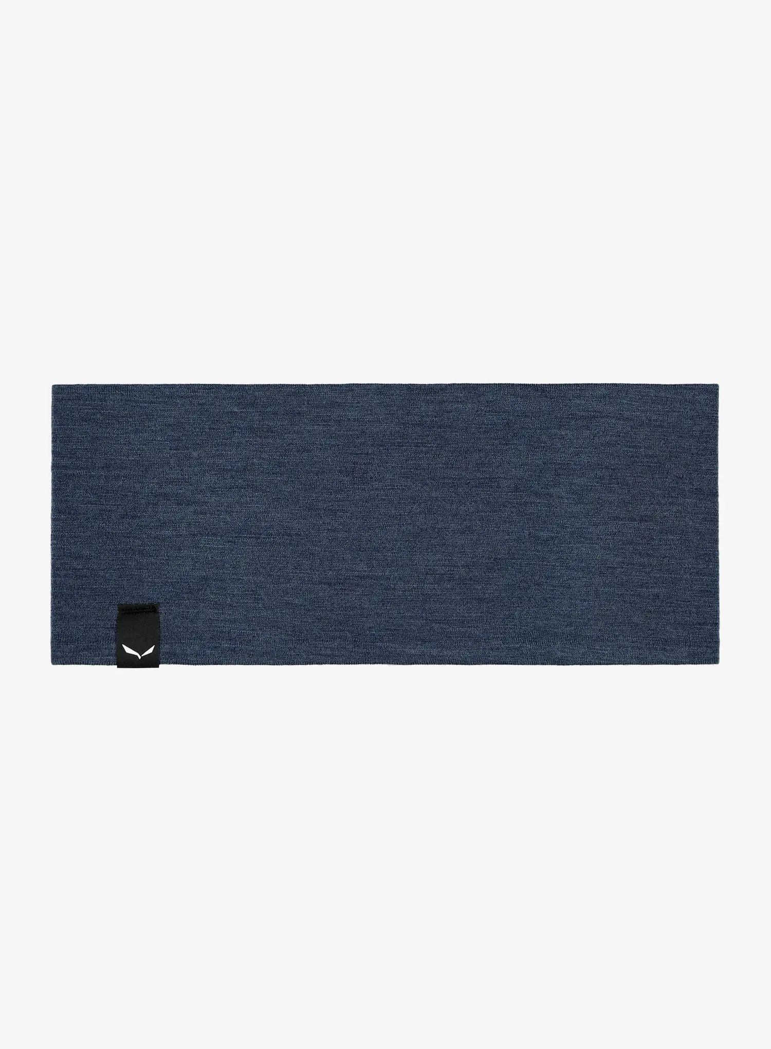 Stirnband Salewa Cristallo Headband - dark denim