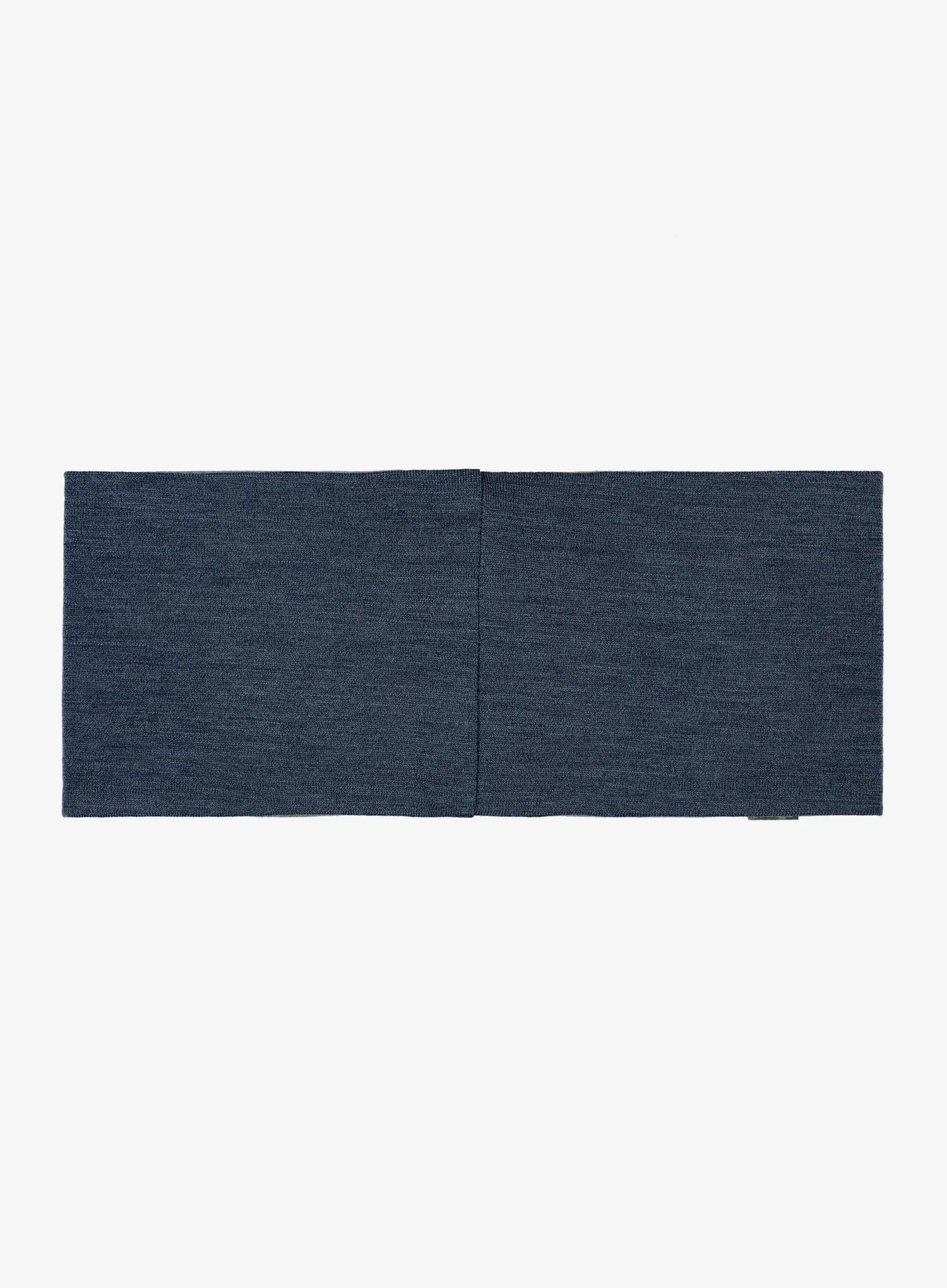 Stirnband Salewa Cristallo Headband - dark denim