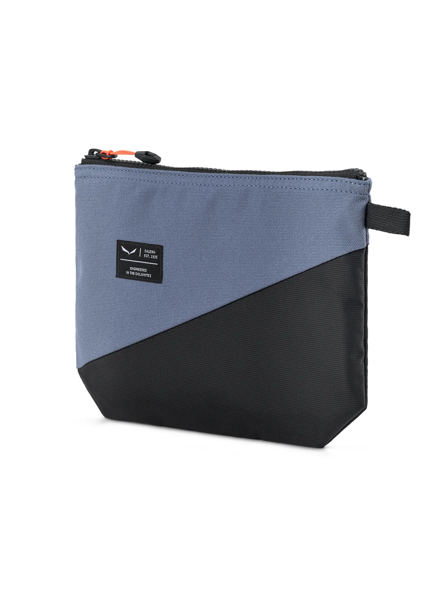 Geldbeutel Salewa Fanes Zip Pouch - java blue