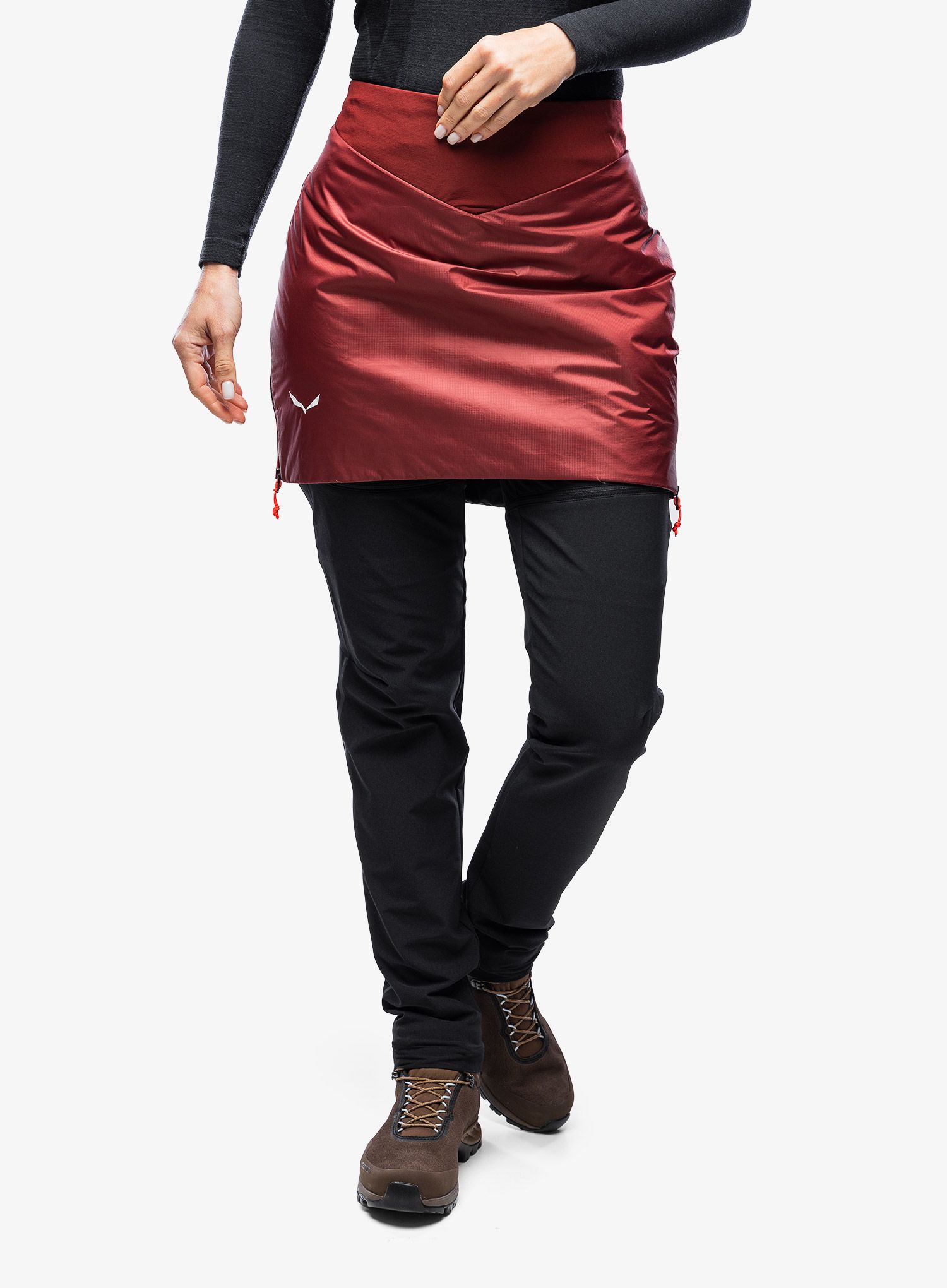 Thermorock Salewa Sella TWR Skirt - syrah