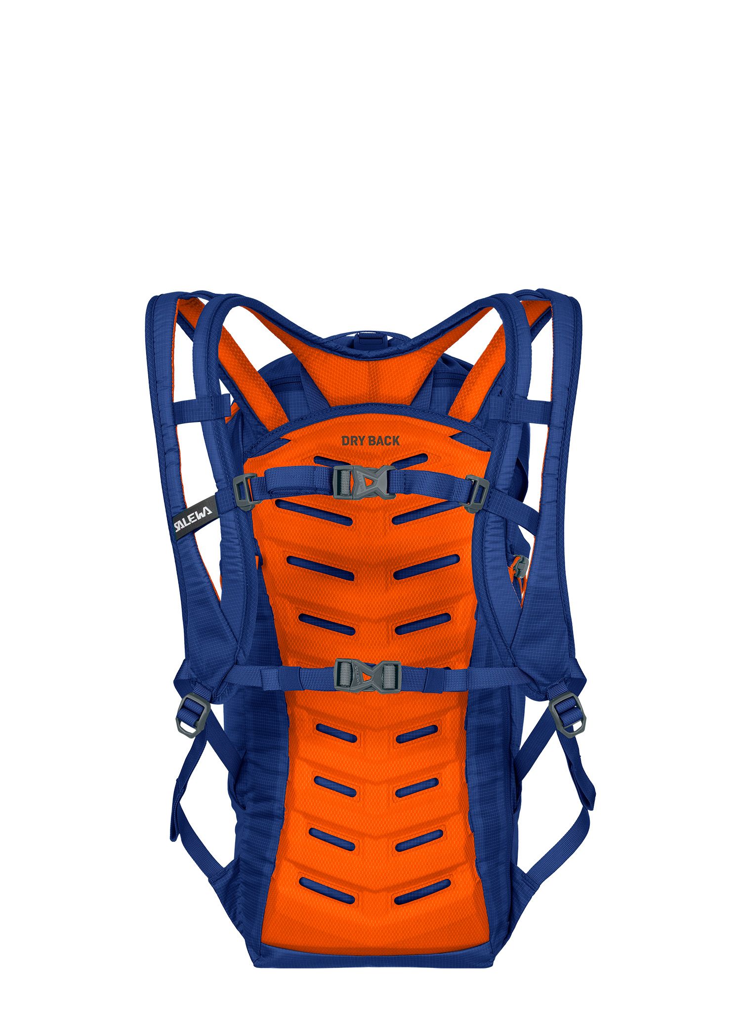 Wanderrucksack Salewa Ultra Train 22 - electric