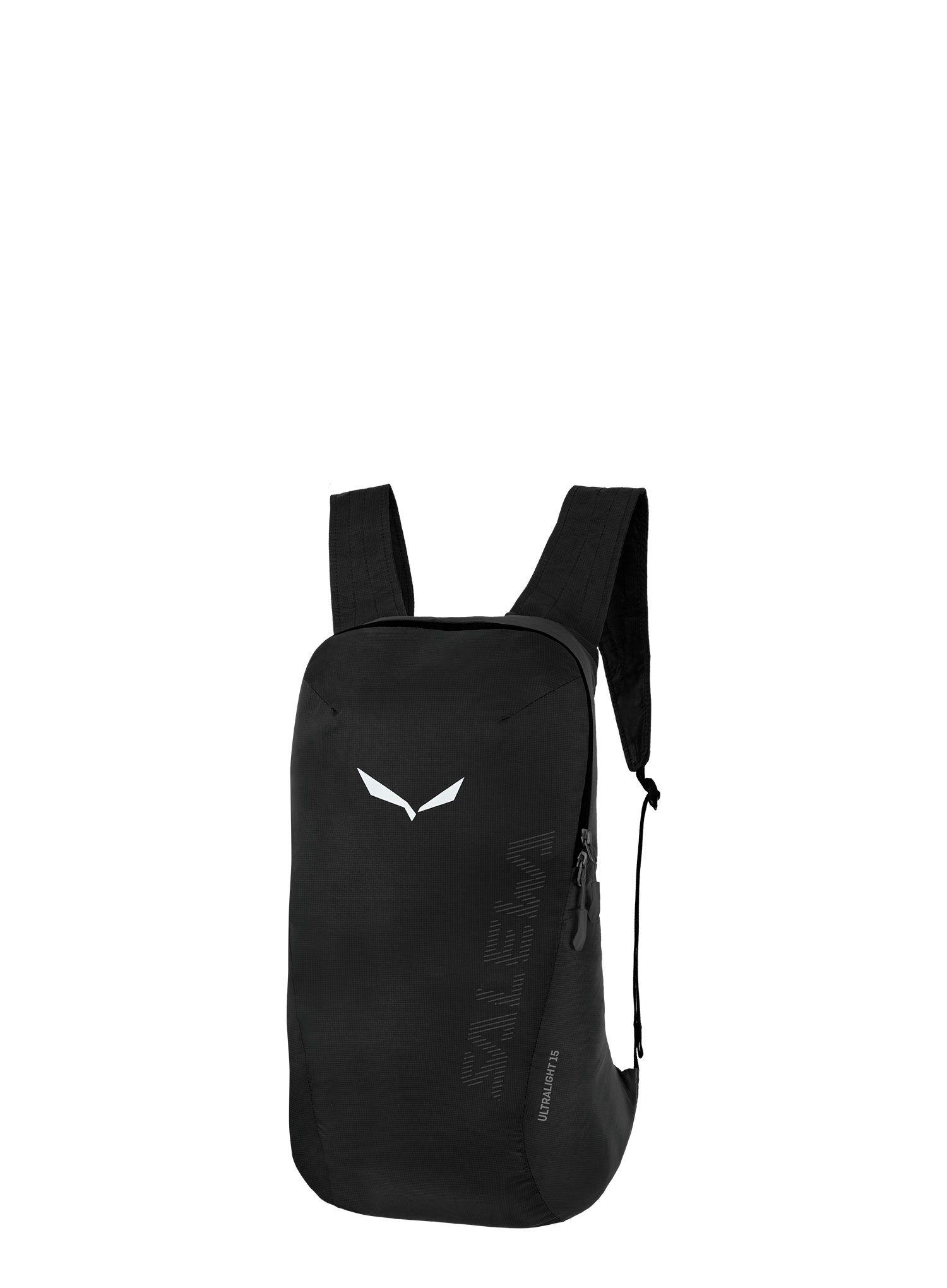 Tagesrucksack Salewa Ultralight 15L - black out