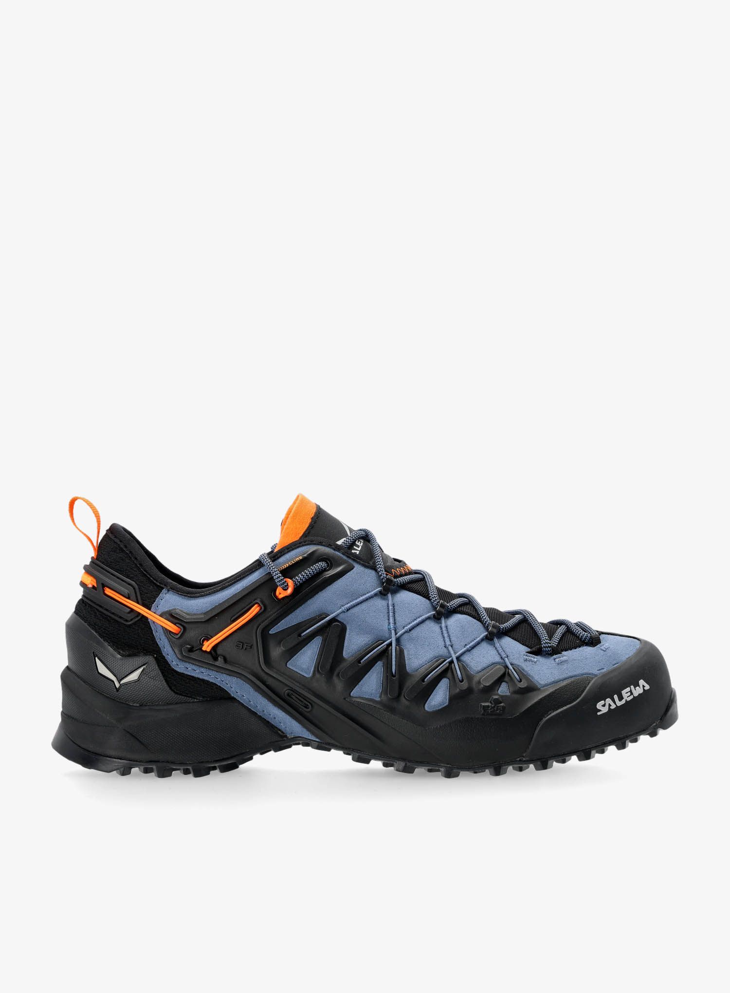 Approachschuhe Salewa Wildfire Edge