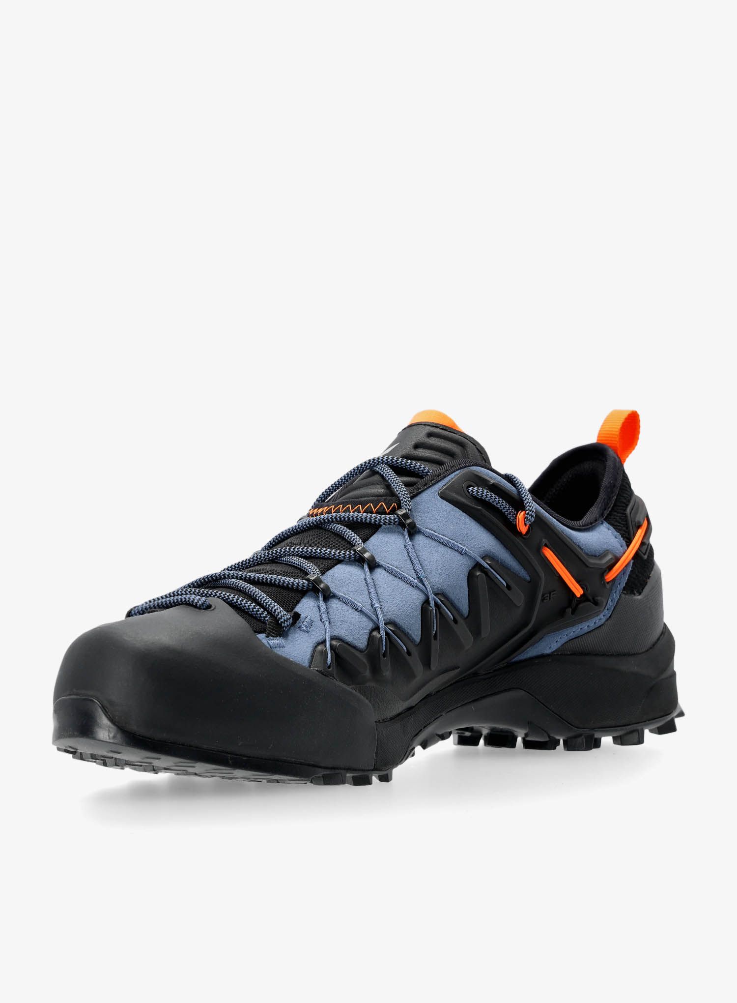 Approachschuhe Salewa Wildfire Edge