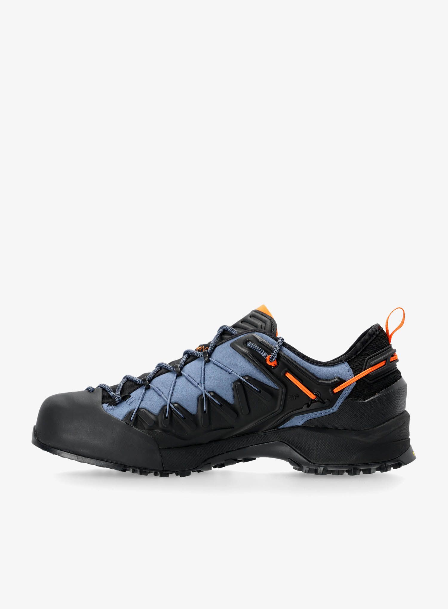 Approachschuhe Salewa Wildfire Edge