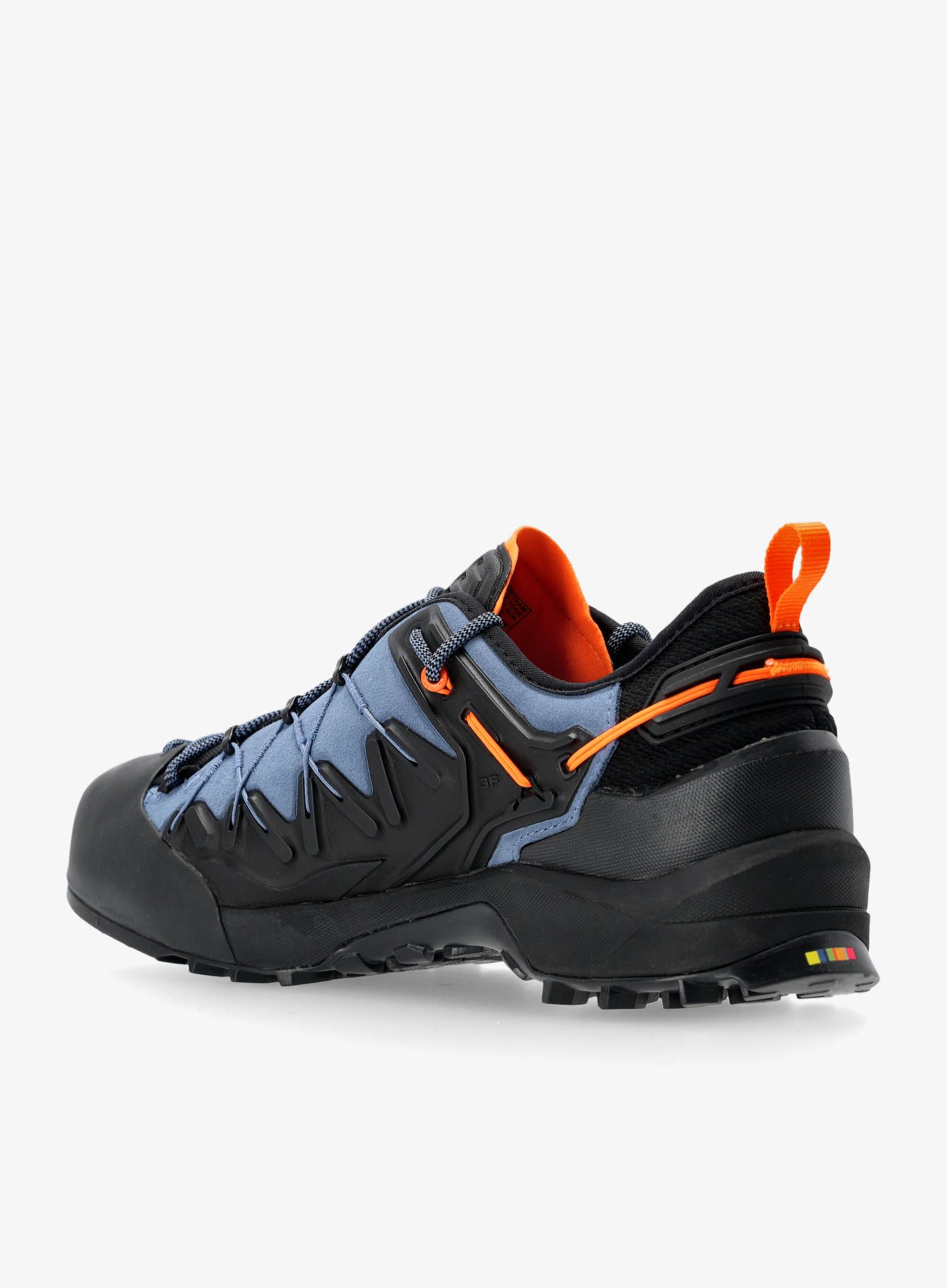 Approachschuhe Salewa Wildfire Edge