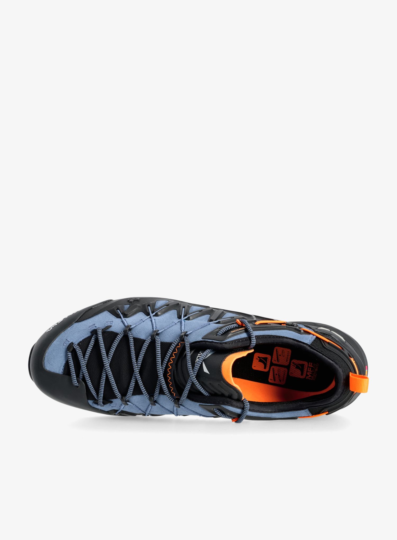Approachschuhe Salewa Wildfire Edge