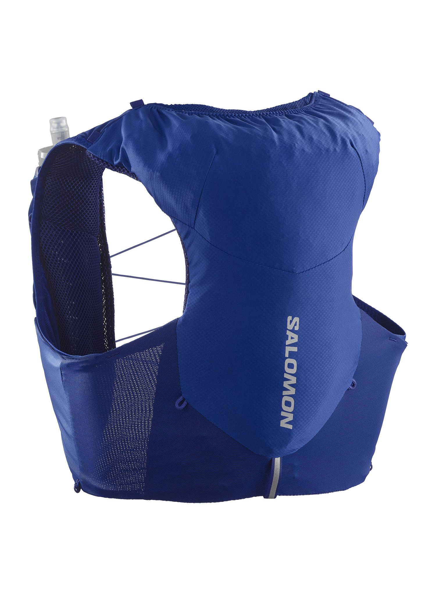 Laufweste Salomon Adv Skin 5 With Flasks - surf the web