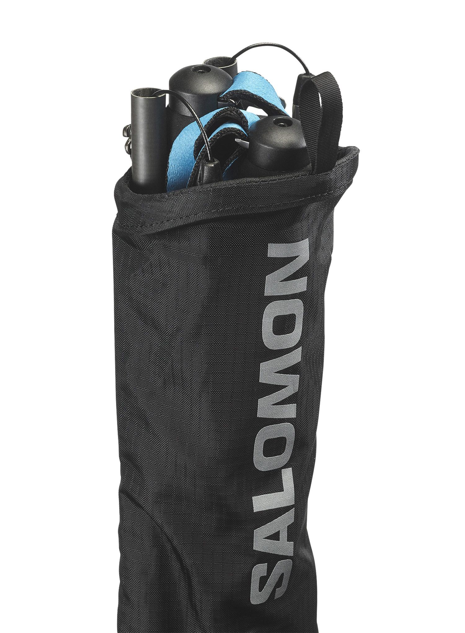 Stockköcher Salomon Custom Quiver - black