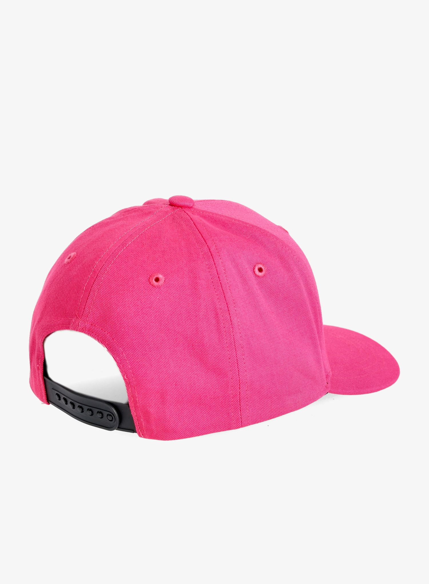 Cap Salomon Logo Cap - beetroot purple