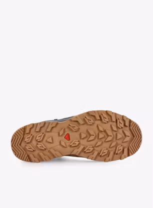 Winterschuhe Salomon Outchill TS CSWP - rubber/black/magnet