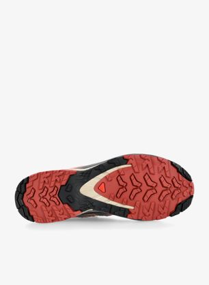 Trailschuhe Damen Salomon Xa Pro 3D V9 GTX - black/rose
