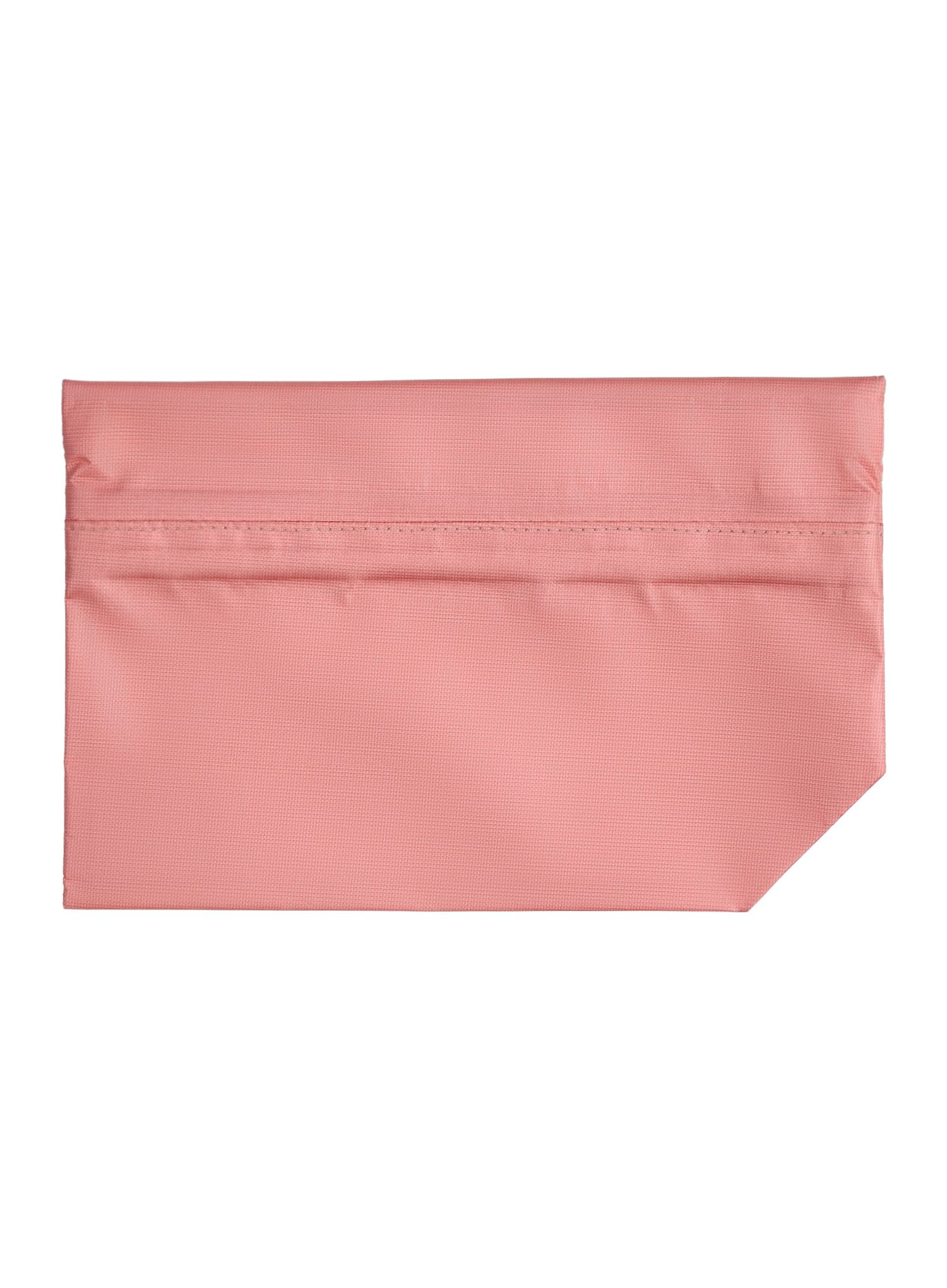 Brustbeutel Samaya Travel Case - pink