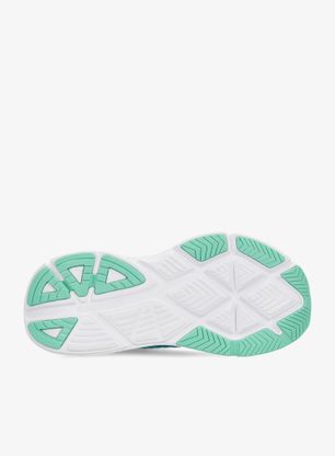 Laufschuhe Damen Saucony Guide 17 - breeze/mint