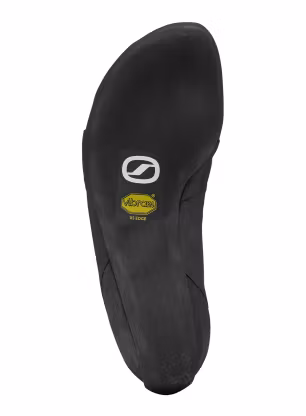 Kletterschuhe Scarpa Boostic OG - honey/white