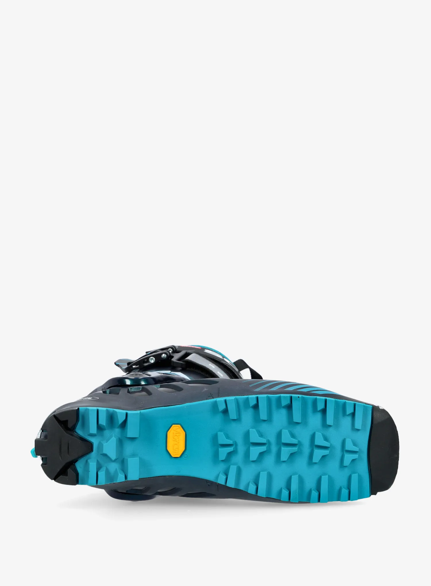 Tourenskischuhe Scarpa F1 - anthracite/ottanio