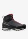 Trekkingschuhe Damen Scarpa Mescalito TRK Planet GTX - gray/coral