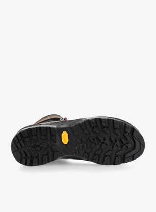 Trekkingschuhe Damen Scarpa Mescalito TRK Pro GTX - charcoal gray/raspberry