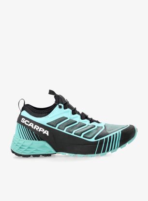Produktbild von Scarpa Ribelle Cross 2 Mid GTX - Wanderschuhe Damen | Versandkostenfrei