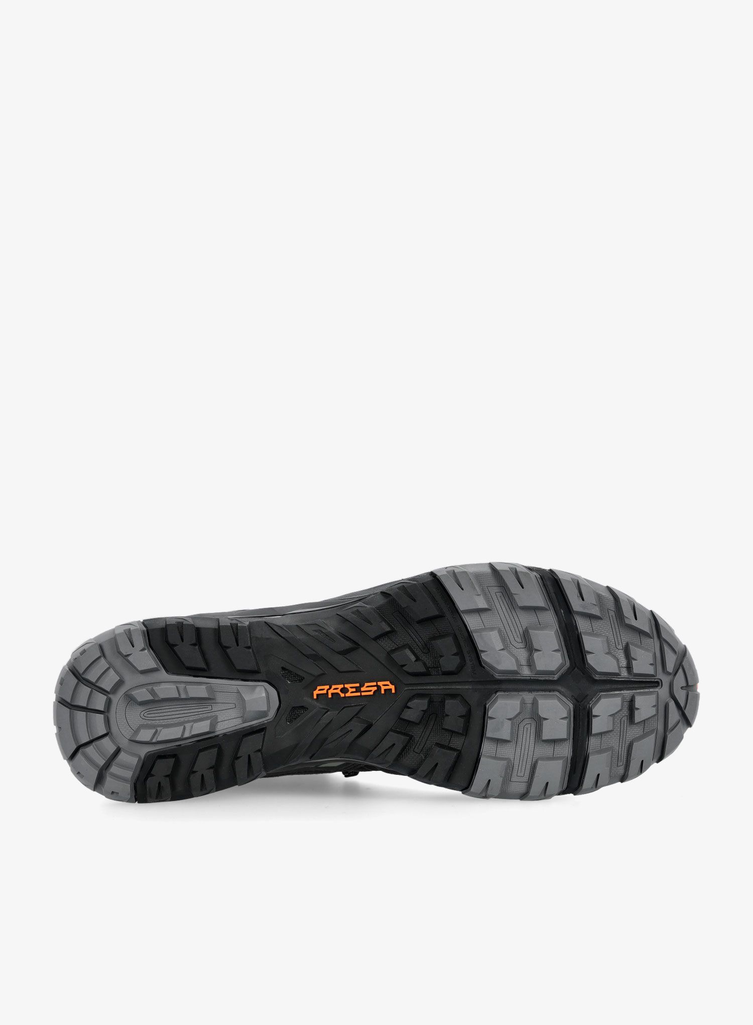 Trekkingschuhe Herren Scarpa Rush TRK GTX - black/dark anthracite
