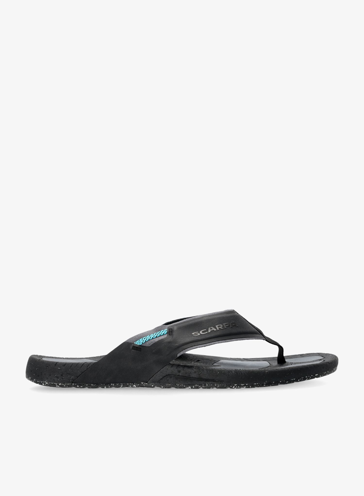 Zehentrenner Scarpa Tegu - black