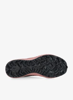 Trailschuhe Damen SCOTT Supertrac Ultra RC - black/crystal pink