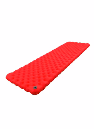 Isomatte selbstaufblasend Sea To Summit Comfort Plus XT ASC Insulated