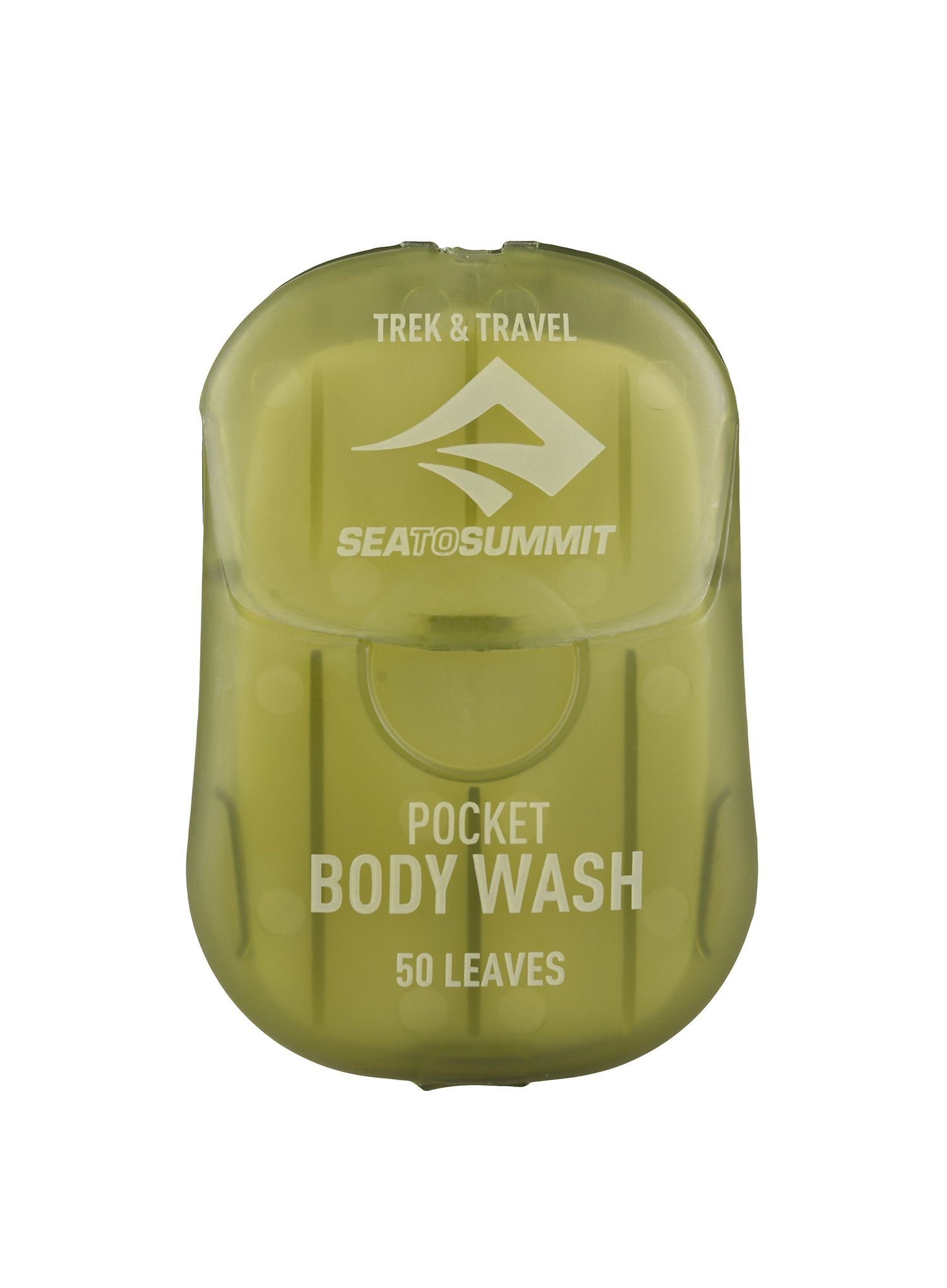 Outdoor-Seife Sea To Summit POCKET BODY WASH
