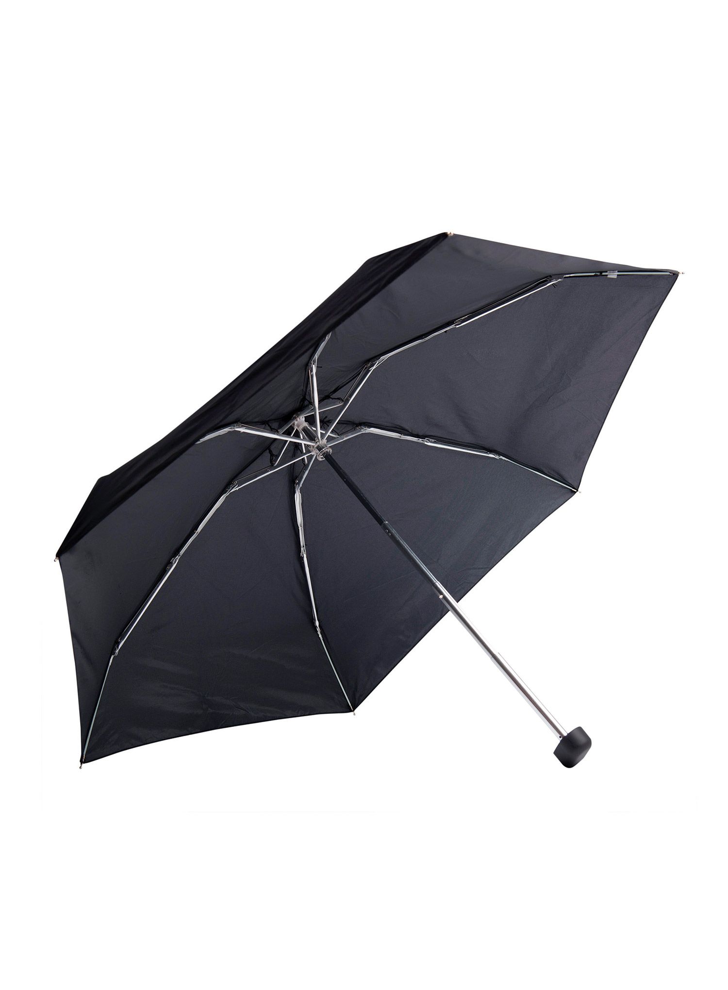 Regenschirm Sea To Summit Pocket Umbrella - black