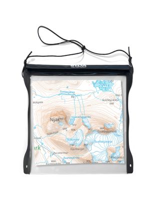 Kartentasche Silva Map Case Medium