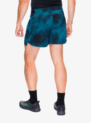 Shorts Herren Smartwool Active Lined 5 Short - twilight cloud