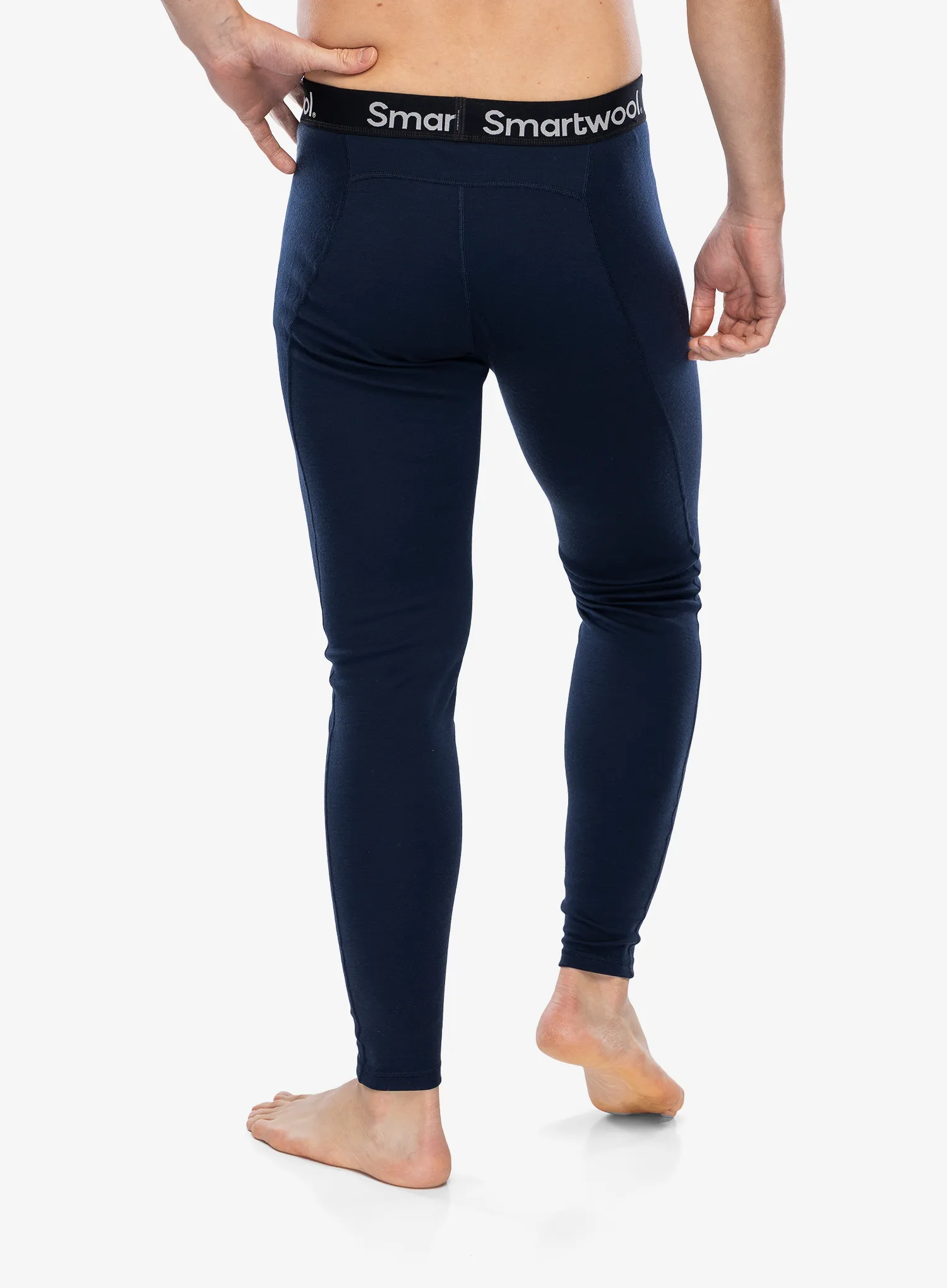 Thermounterhose SmartWool Merino 250 Baselayer Bottom - deep navy