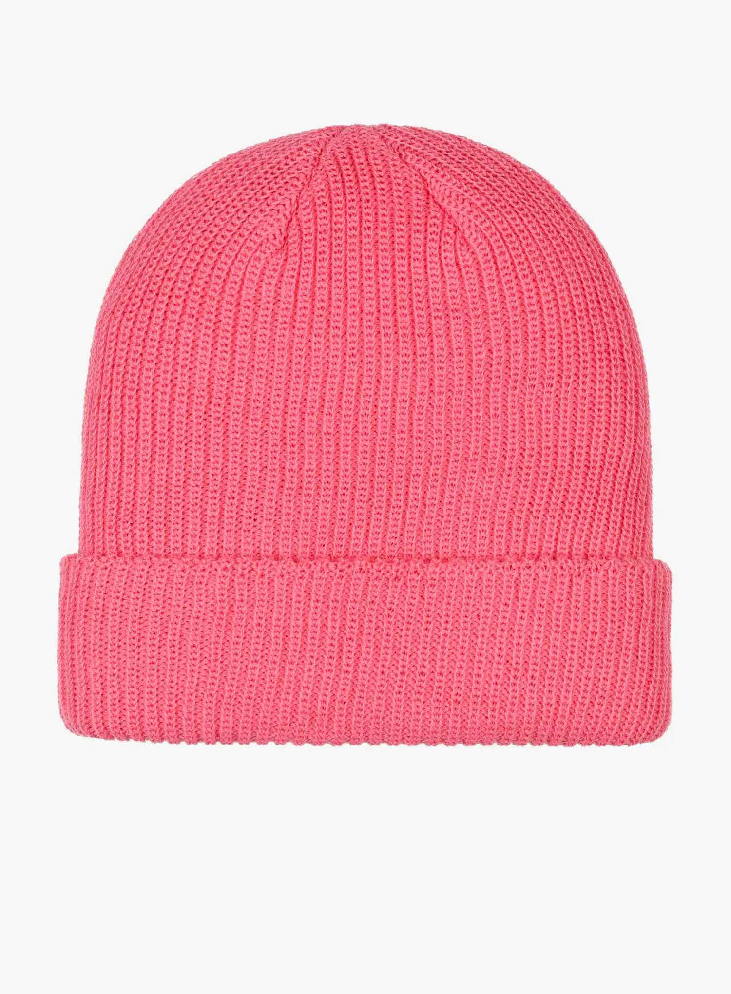 Mütze Kinder Smartwool Patch Beanie - guava pink