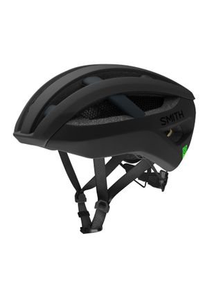 Fahrradhelm Smith Network Mips - matte blackout