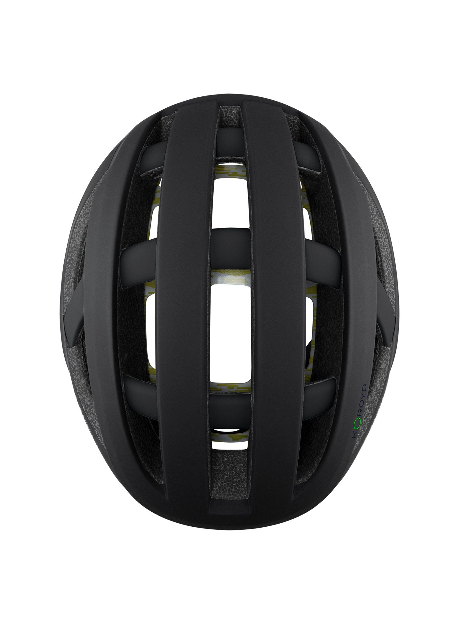 Fahrradhelm Smith Network Mips - matte blackout