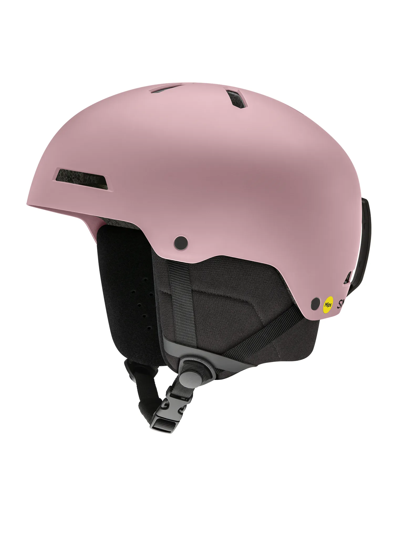 Skihelm Smith Rodeo Mips - matte dusk